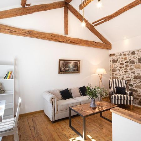 Alia House Villa Doukádes Dış mekan fotoğraf