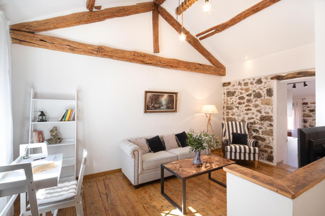 Alia House Villa Doukádes Dış mekan fotoğraf