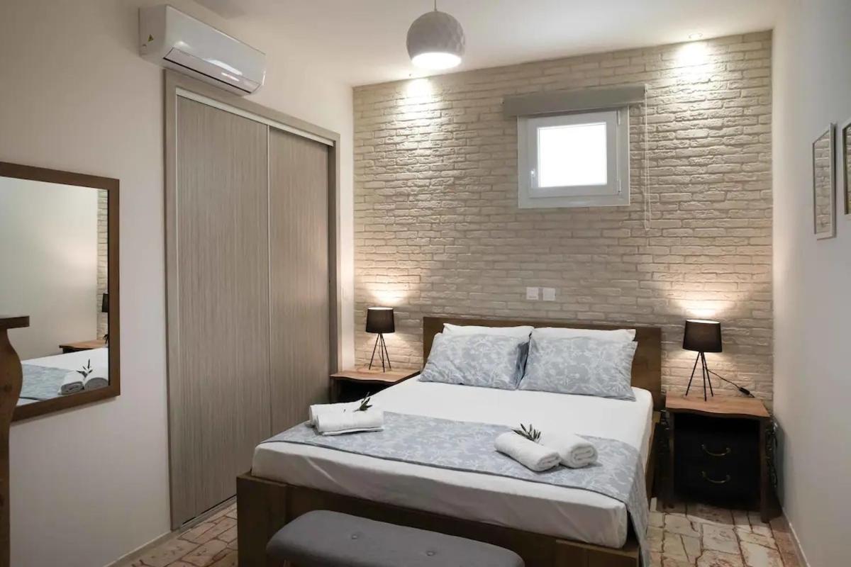Alia House Villa Doukádes Dış mekan fotoğraf