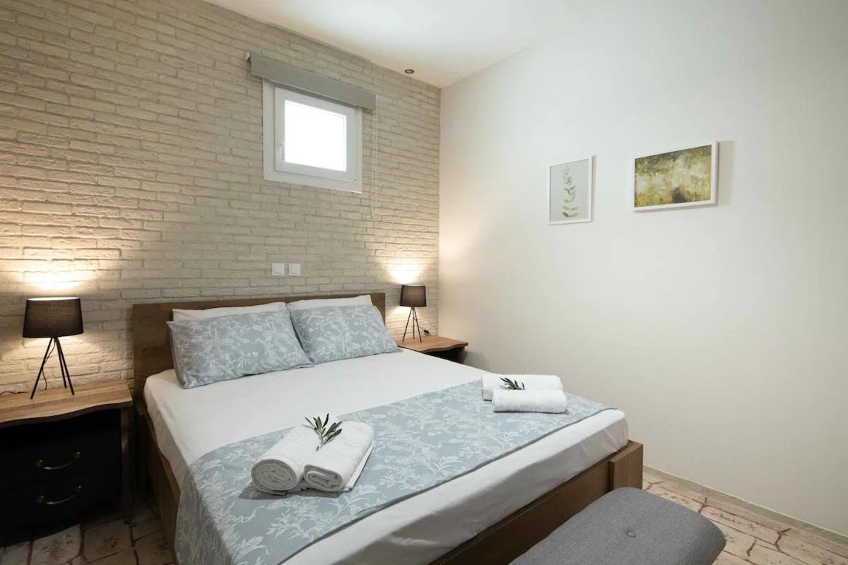 Alia House Villa Doukádes Dış mekan fotoğraf
