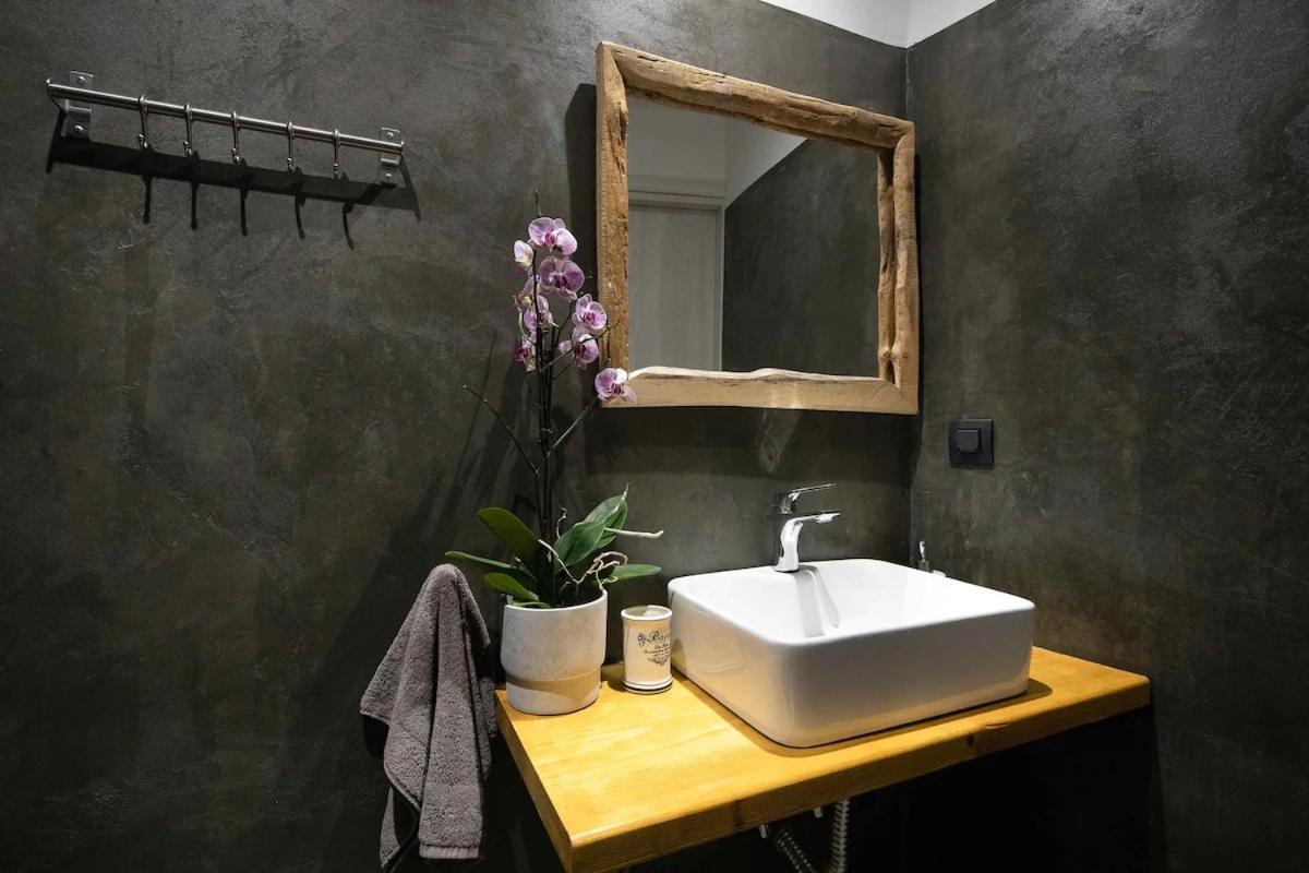 Alia House Villa Doukádes Dış mekan fotoğraf