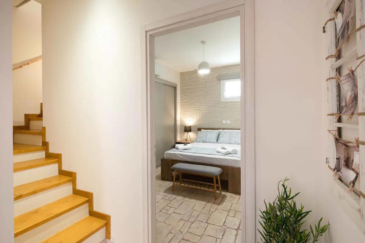 Alia House Villa Doukádes Dış mekan fotoğraf